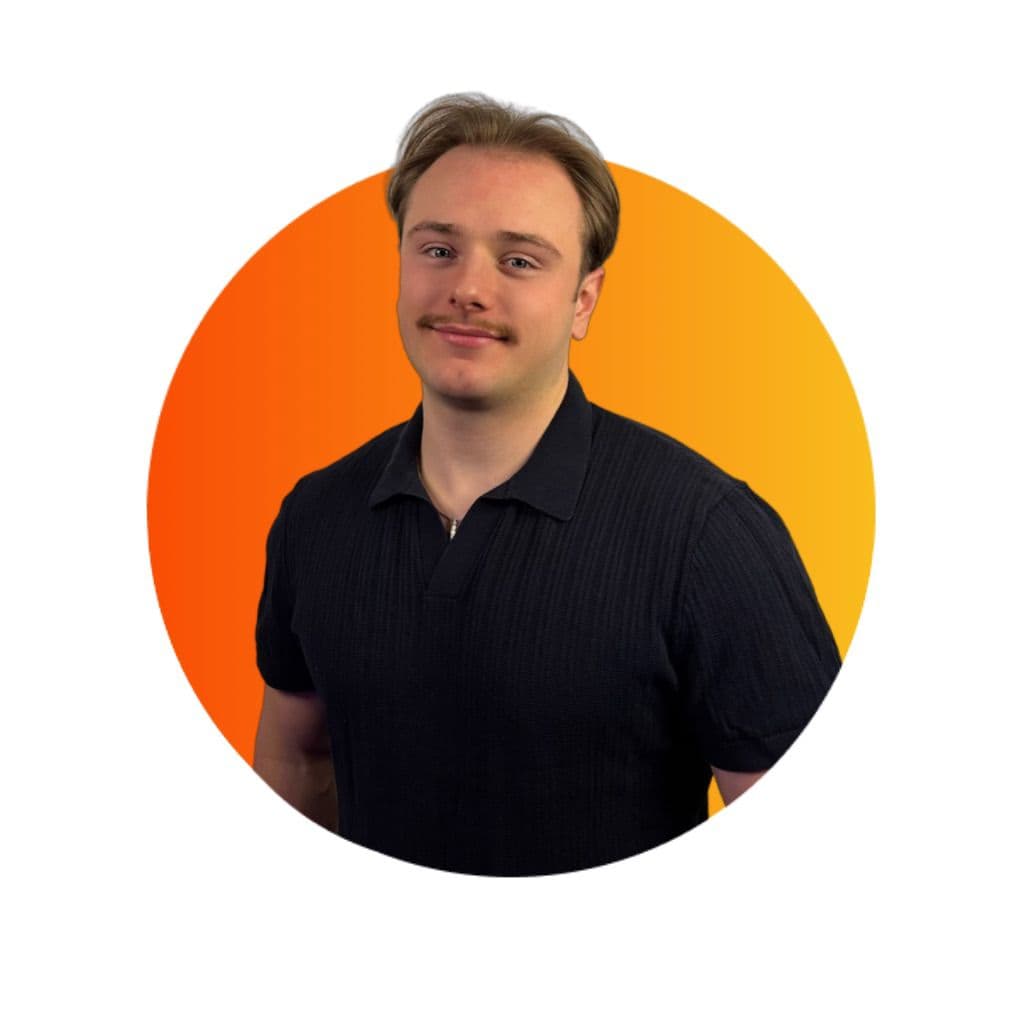 Fabian Giessler, Mitgründer von Scalemaker